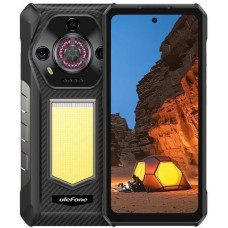 Ulefone Armor 30 12/512GB Magic Black