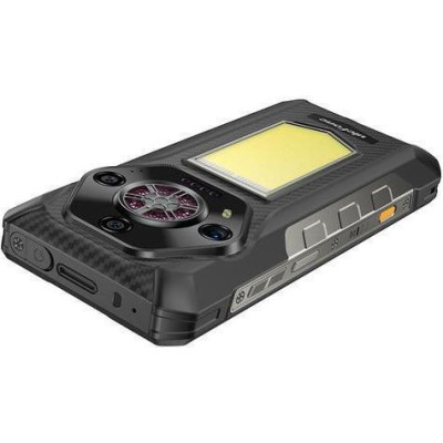 Ulefone Armor 30 12/512GB Magic Black