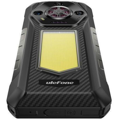 Ulefone Armor 30 12/512GB Magic Black