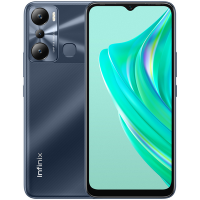 Infinix Hot 20i 4/64GB Wilderness Black