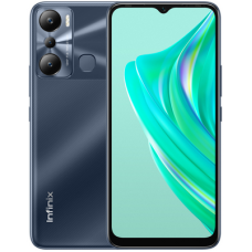 Infinix Hot 20i 4/64GB Wilderness Black