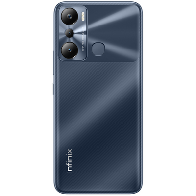 Infinix Hot 20i 4/64GB Wilderness Black