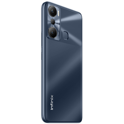 Infinix Hot 20i 4/64GB Wilderness Black