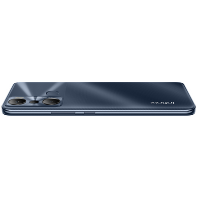 Infinix Hot 20i 4/64GB Wilderness Black