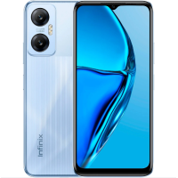 Infinix Hot 20 5G 4/128GB Space Blue