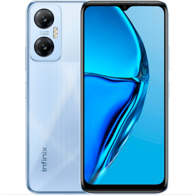Infinix Hot 20 5G 4/128GB Space Blue