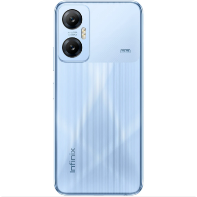 Infinix Hot 20 5G 4/128GB Space Blue
