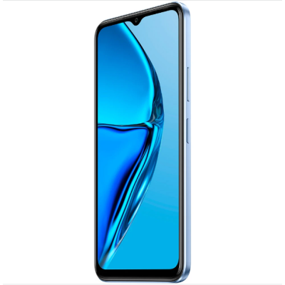 Infinix Hot 20 5G 4/128GB Space Blue