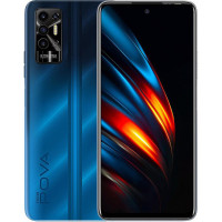 Tecno Pova-2 LE7n 4/128GB Energy Blue (4895180768507)