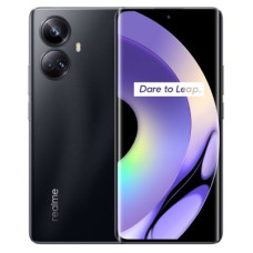 realme 10 Pro+ 5G 8/128GB Dark Matter (no NFC)