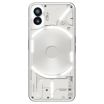 Nothing Phone (2) 12/512GB White