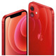 Apple iPhone 12 128GB Dual Sim (PRODUCT)RED (MGGW3)
