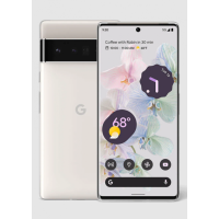 Google Pixel 6 Pro 12/128GB Cloudy White