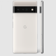 Google Pixel 6 Pro 12/128GB Cloudy White