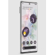 Google Pixel 6 Pro 12/128GB Cloudy White