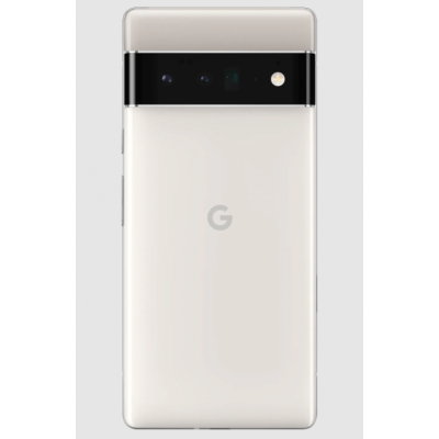 Google Pixel 6 Pro 12/128GB Cloudy White