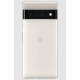 Google Pixel 6 Pro 12/128GB Cloudy White