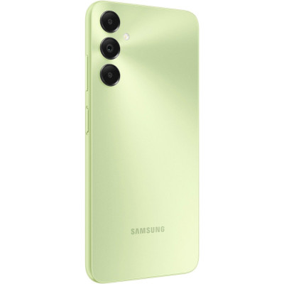 Samsung Galaxy A05s 4/128GB Light Green (SM-A057GLGV)