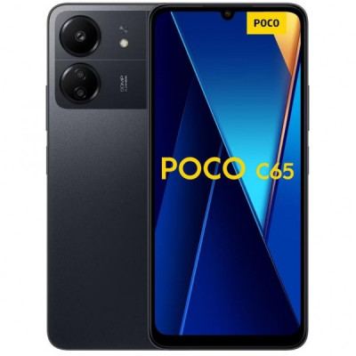 Xiaomi Poco C65 8/256GB Black