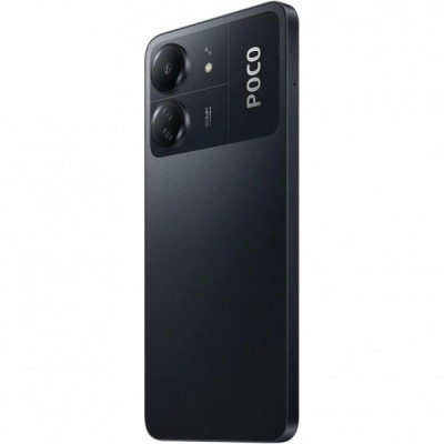 Xiaomi Poco C65 8/256GB Black