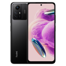 Xiaomi Redmi Note 12S 6/128GB Onyx Black