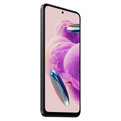 Xiaomi Redmi Note 12S 6/128GB Onyx Black