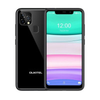 Oukitel C22 4/128GB Black