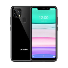Oukitel C22 4/128GB Black
