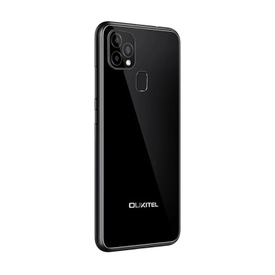 Oukitel C22 4/128GB Black