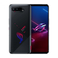 ASUS ROG Phone 5s 8/128GB Phantom Black