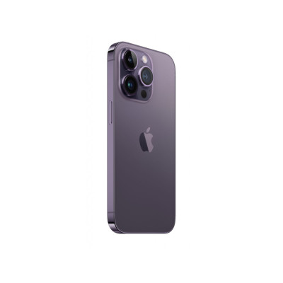 Apple iPhone 14 Pro 1TB eSIM Deep Purple (MQ303)