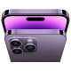Apple iPhone 14 Pro 1TB eSIM Deep Purple (MQ303)