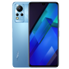 Infinix Note 12 6/128GB Jewel Blue