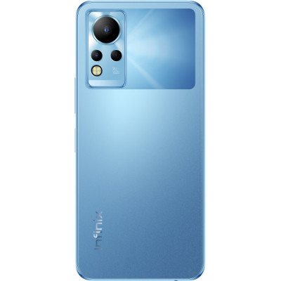 Infinix Note 12 6/128GB Jewel Blue