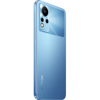 Infinix Note 12 6/128GB Jewel Blue