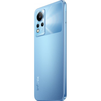 Infinix Note 12 6/128GB Jewel Blue