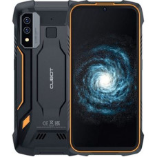 Cubot KingKong 6 4/64Gb Black