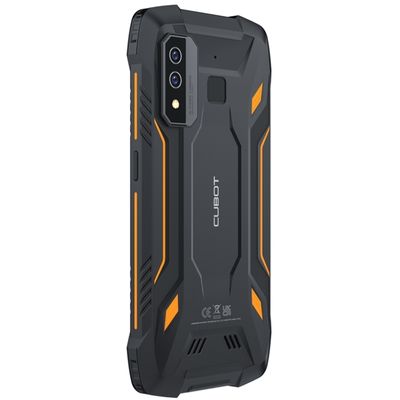 Cubot KingKong 6 4/64Gb Black