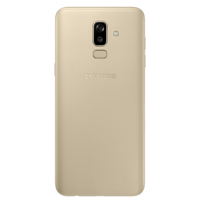 Samsung Galaxy J8 2018 J810Y DS Gold