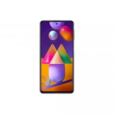 Samsung Galaxy M31s 6/128GB Black (SM-M317FZKN)