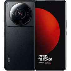 Xiaomi 12S Ultra 12/512GB Black NFC