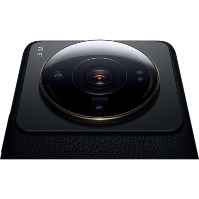 Xiaomi 12S Ultra 12/512GB Black NFC