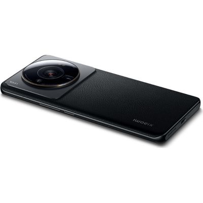 Xiaomi 12S Ultra 12/512GB Black NFC