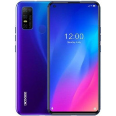 DOOGEE N30 4/128GB Dreamy Blue