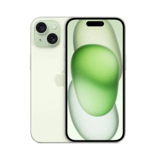 Apple iPhone 15 256GB eSIM Green (MTM83)