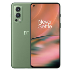 OnePlus Nord 2 5G 12/256GB Green Wood