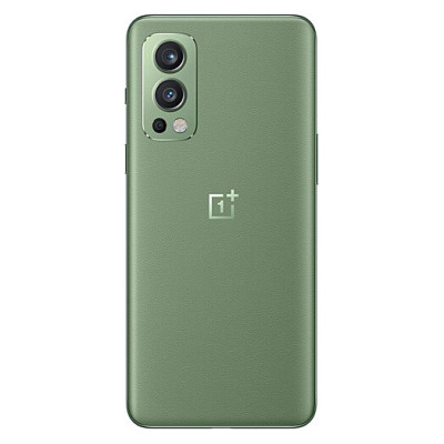 OnePlus Nord 2 5G 12/256GB Green Wood