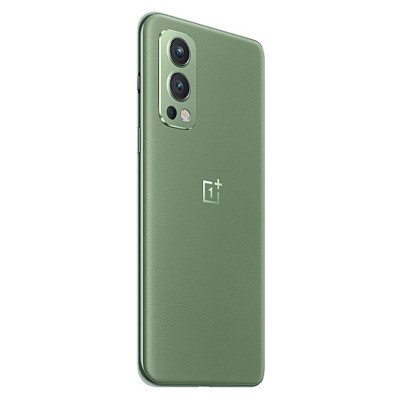 OnePlus Nord 2 5G 12/256GB Green Wood