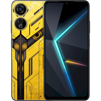 ZTE Nubia NEO 5G 8/256GB Yellow
