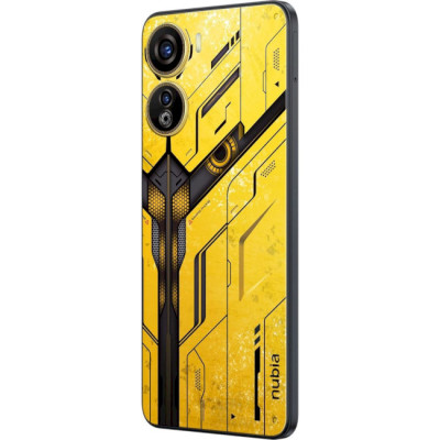 ZTE Nubia NEO 5G 8/256GB Yellow